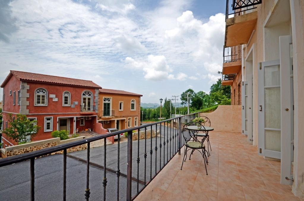 Alis'S House At Khaoyai Villa Ban Bung Toei Eksteriør bilde